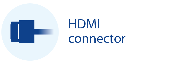 hdmi